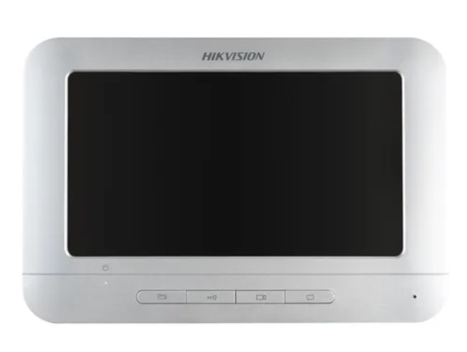 HIKVISION DS-KH2220 VISOR PANTALA ADICIONAL LCD 7&quot; PARA  PORTERO 202/203