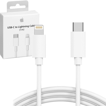 [3227] APPLE - CABLE TIPO C A LIGHTNING 1MT IPHONE