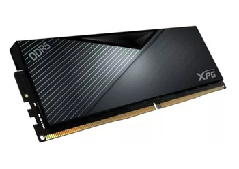[7953] ADATA MEMORIA RAM DDR5 16GB LANCER 5200 MHZ BLACK