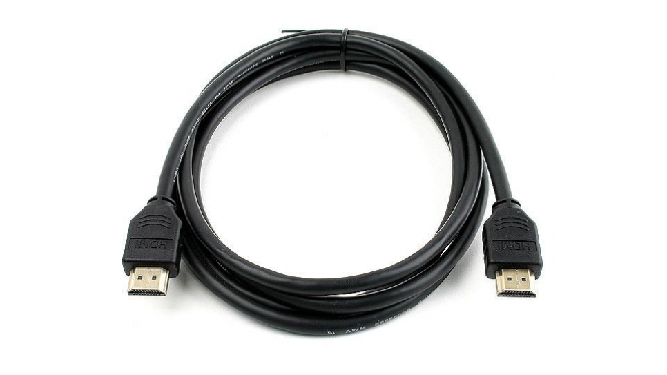 NM-C47 Netmak Cable Hdmi M/M V1.4 LARGO 5 MTS