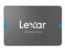LEXAR LNQ100X480G DISCO SSD 480GB SATA NQ100 550MB/S
