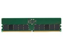 KINGSTON MEMORIA RAM DDR5 UDIMM 16GB 4800MHZ NON-ECC CL40 DESKTOP