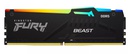 KINGSTON MEMORIA RAM DDR5 KF548C38BBA-16-TW 16GB 4800MHZ UDIMM GAMING RGB