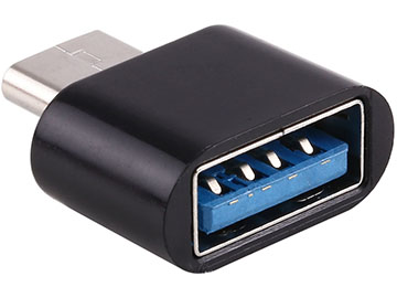 [8458] ADAPTADOR USB TIPO C M A USB H