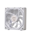AEROCOOL COOLER FAN FORMULA V AIR BRIDGE WHITE ARGB 120CM KIT X 3