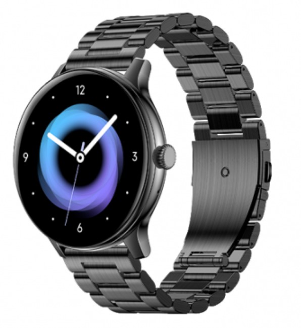 NETMAK NM-ELITE SMARTWATCH BLUETOOTH 5.0 METALICO
