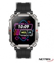 NETMAK NM-EVOLUTION SMARTWATCH BLUETOOTH 2" BT 5.3