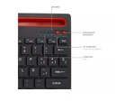 NETMAK NM-KB650 TECLADO BLUETOOTH 5.0 RECARGABLE