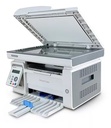 PANTUM MULTIFUNCION LASER M6509NW WIFI GRAY