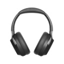 AURICULAR FOXBOX BOOST OASIS NEGRO BLUETOOTH 5.3 CANCELACION RUIDO 50HS