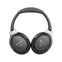 AURICULAR FOXBOX BOOST OASIS NEGRO BLUETOOTH 5.3 CANCELACION RUIDO 50HS