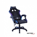 NETMAK NM-BEAST-RGB SILLA GAMER RGB
