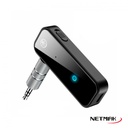 NETMAK NM-BT7 ADAPTADOR DE AUDIO TRANSMISOR/RECEPTOR 5.0