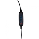 NETMAK NM-RL1 ARO LUZ LED 10" USB CON TRIPODE