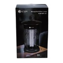 KOSMO LAMPARA INSECTICIDA MATA MOSQUITO KSM MK O5 18W 3200V 