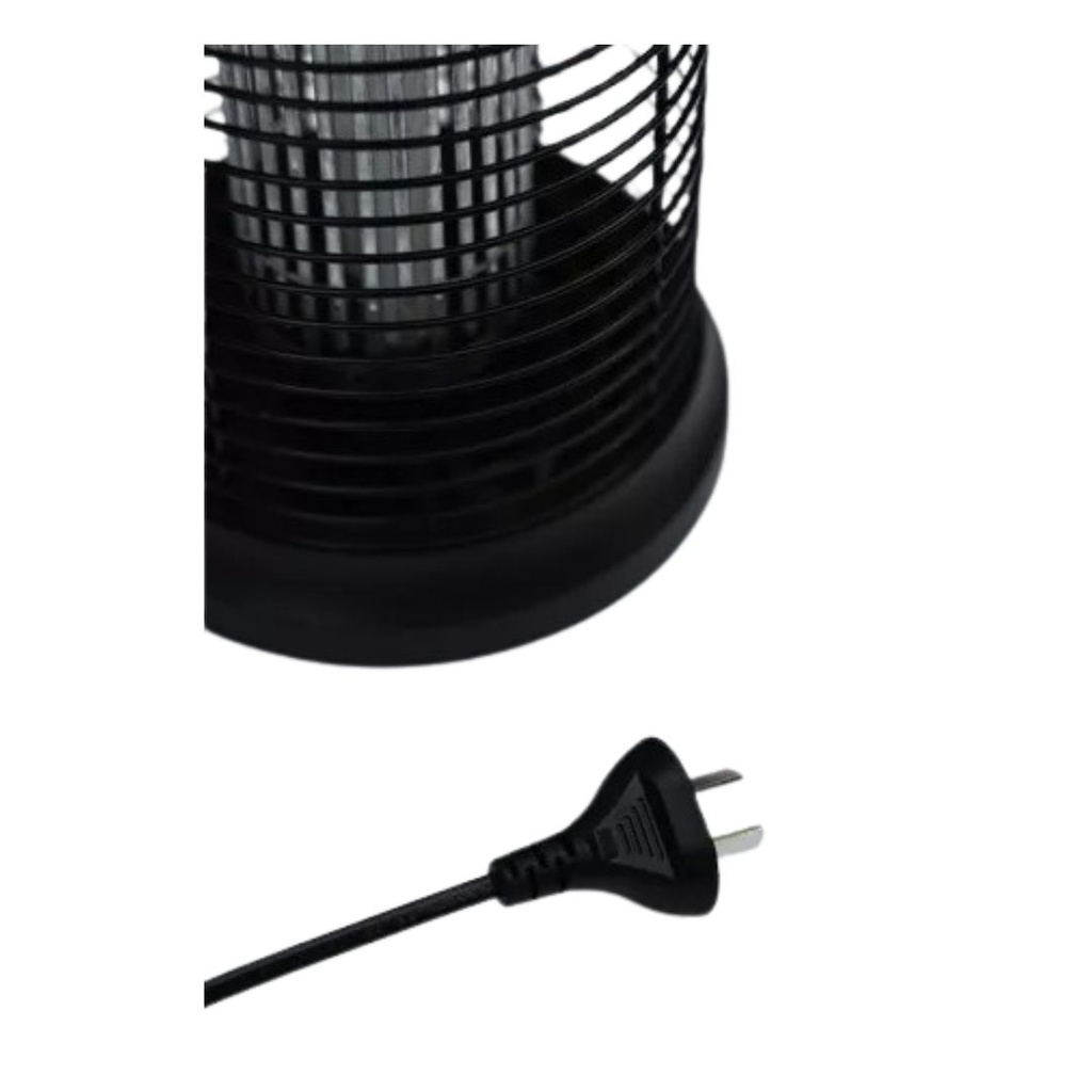 KOSMO LAMPARA INSECTICIDA MATA MOSQUITO KSM MK O5 18W 3200V 