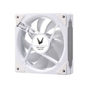 Formula V Fan Cooler Floe White Arpw 120mm Argb