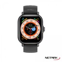 Netmak Nm-Action Smartwatch Bluetooth 2" 5.0 Negro