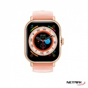 Netmak Nm-Action Smartwatch Bluetooth 2" 5.0 Negro