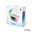 Netmak Nm-Dream Velador Parlante 6 En 1