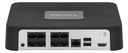 Tiandy TC-R3108 P8 NVR 8 POE Ports 5Mpx