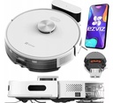 Ezviz CS-RE5-TWT2 Aspiradora Robot Smart RE5 Wifi Alexa