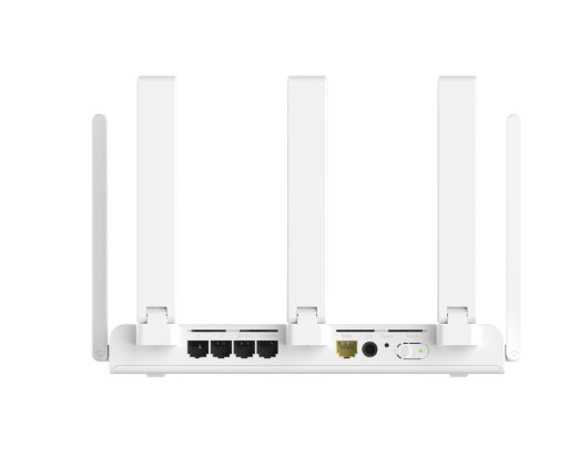 Ruijie Reyee Networks Rg-Ew3000gx Gigabit Dual Band WiFi 6 - 5Dbi 
