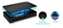 Ruijie Reyee Networks RG-Es08g-L Switch 8 10/100/1000M 11.904Mpps