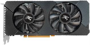 Sentey RX5700XT Placa De Video Vga RX5700XT(2560sp) 8Gb Gddr5 256bit Hdmi 3x Display Port