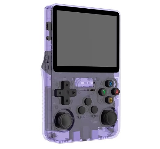 Consola Portatil R36S 64Gb 3.5" SD