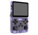 Consola Portatil R36S 64Gb 3.5" SD