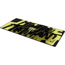 Pad Mouse Kingston Hyperx Pulsefire Mat Ttt Edition 900x420x4mm
