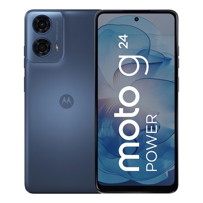 Motorola Celular G24 Power 8Gb 256Gb 