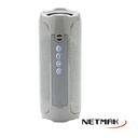 NETMAK NM-FLOW PARLANTE PORTATIL BLUETOOTH 10W VARIOS COLORES