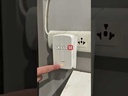Mercusys Repetidor Extensor De Rango Wifi Mw300Re 300Mbps