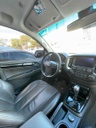 Chevrolet S10 2.8 Cd 4x4 Ltz Tdci 200cv At 2017