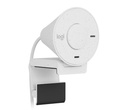 Logitech Web Cam Brio 300 White Full Hd 
