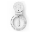 Logitech Web Cam Brio 300 White Full Hd 