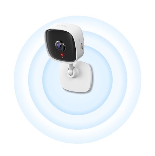 Tplink Tapo c100 camara ip wifi da/night sd wifi