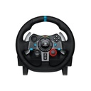 Logitech Volante y Pedalera Driving Force G29 Compatible Con Pc/Ps4