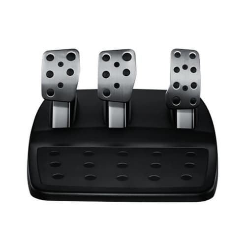 Logitech Volante y Pedalera Driving Force G29 Compatible Con Pc/Ps4