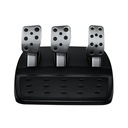 Logitech Volante y Pedalera Driving Force G29 Compatible Con Pc/Ps4
