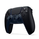 Joystick Sony Ps5 Playstation 5 Dualsense Bluetooth - Original Negro