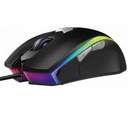 Gamepro Gm-45 Mouse Gamer Usb 6 Botones 12000 DPI Rgb
