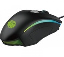 Gamepro Gm-45 Mouse Gamer Usb 6 Botones 12000 DPI Rgb