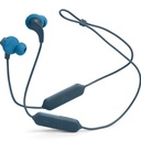 Auricular In Ear Jbl Endurance Run 2 Ipx5 Magnético Bluetooth 5.0 Blue