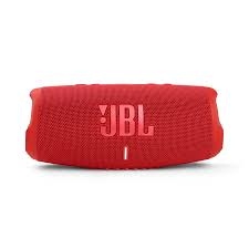 Jbl Charge 5 Parlante Bluetooth 5.1 20Hs Ip67 Powerbank Black