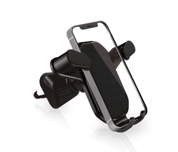 Soporte de Autos Holder Fijacion Ventilacion Metal MODS-800 