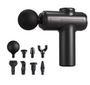 Masajeador de Percusión 8 Cabezales MODS-201 – Negro