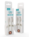 Xaea Cable Cyro USB a Tipo C - 1mt